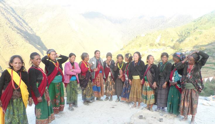 Dhorpatan Cultural Trek