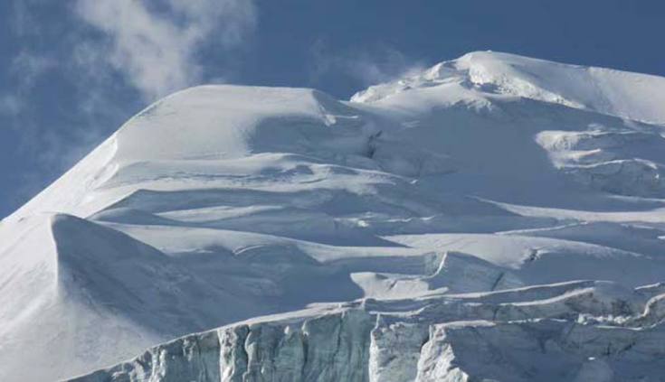 Mt. Putha Expedition (Dolpo side)