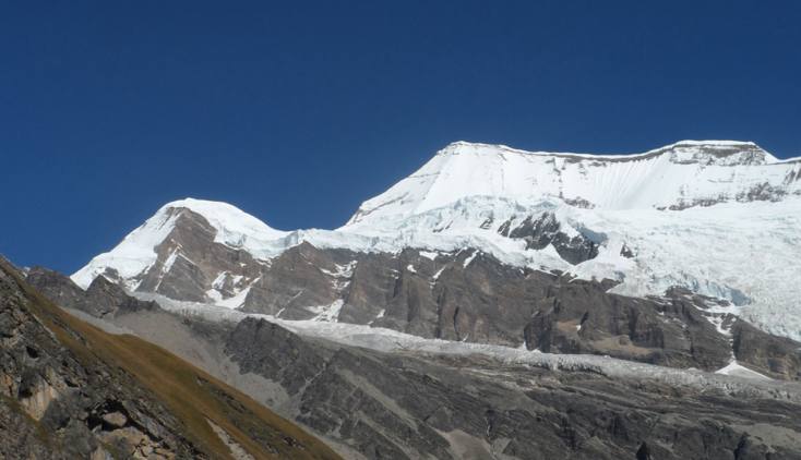 Mt. Putha Expedition (Rukum side)