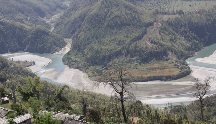 Thakur Jee Trek or Sai Kumari Trek