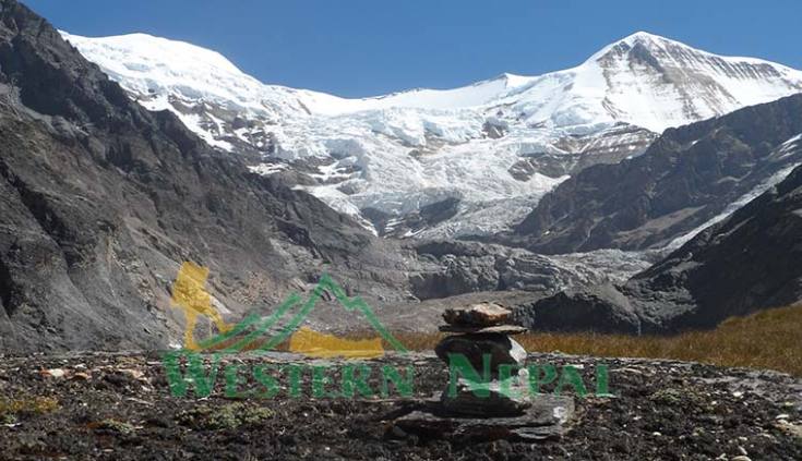 West Dhaulagiri Base Camp Trek
