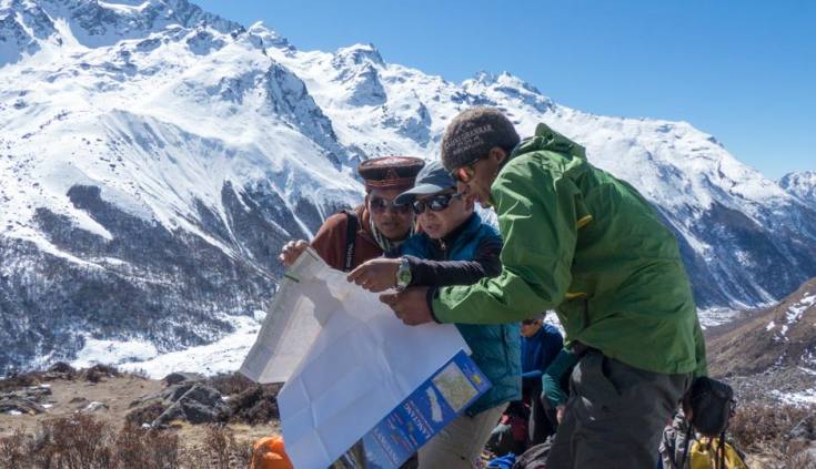 Western Nepal Treks