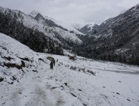 Chakhure Trek