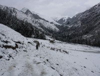 Chakhure Trek