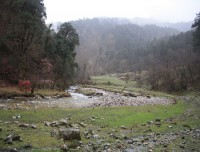 Thakur Jee Trek or Sai Kumari Trek