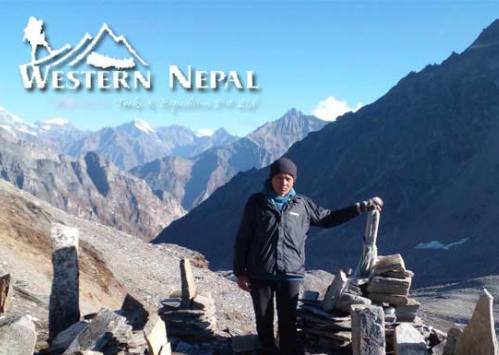 API SAIPAL Base Camp Trek