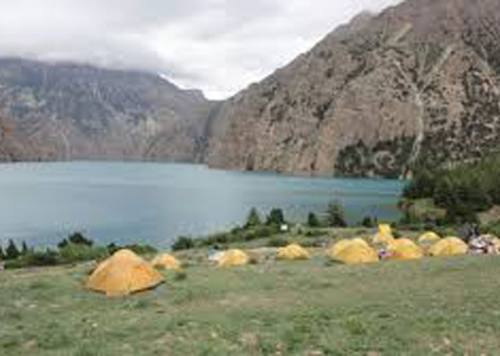 Lower Dolpo