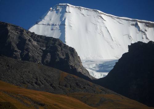 Mt. PUTHA EXPEDITION (Rukum side)