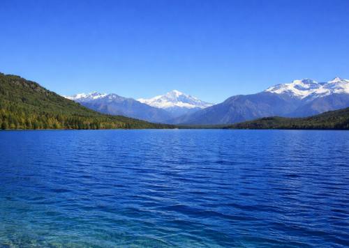 Phoksundo to Rara Trek