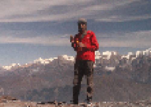 Sisne -Phoksundo Trek