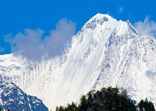 Saipal Himal Expedition