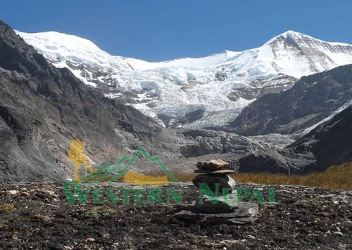 West Dhaulagiri Base Camp Trek