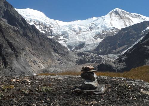 West Dhaulagiri Upper